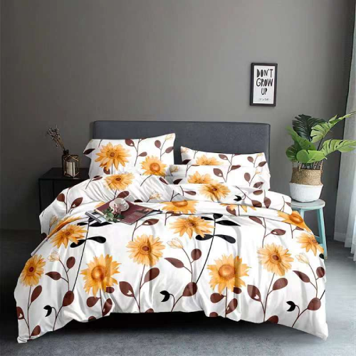 Floral Patterned Comforter Set. Home Office Garden | HOG-HomeOfficeGarden | online marketplace