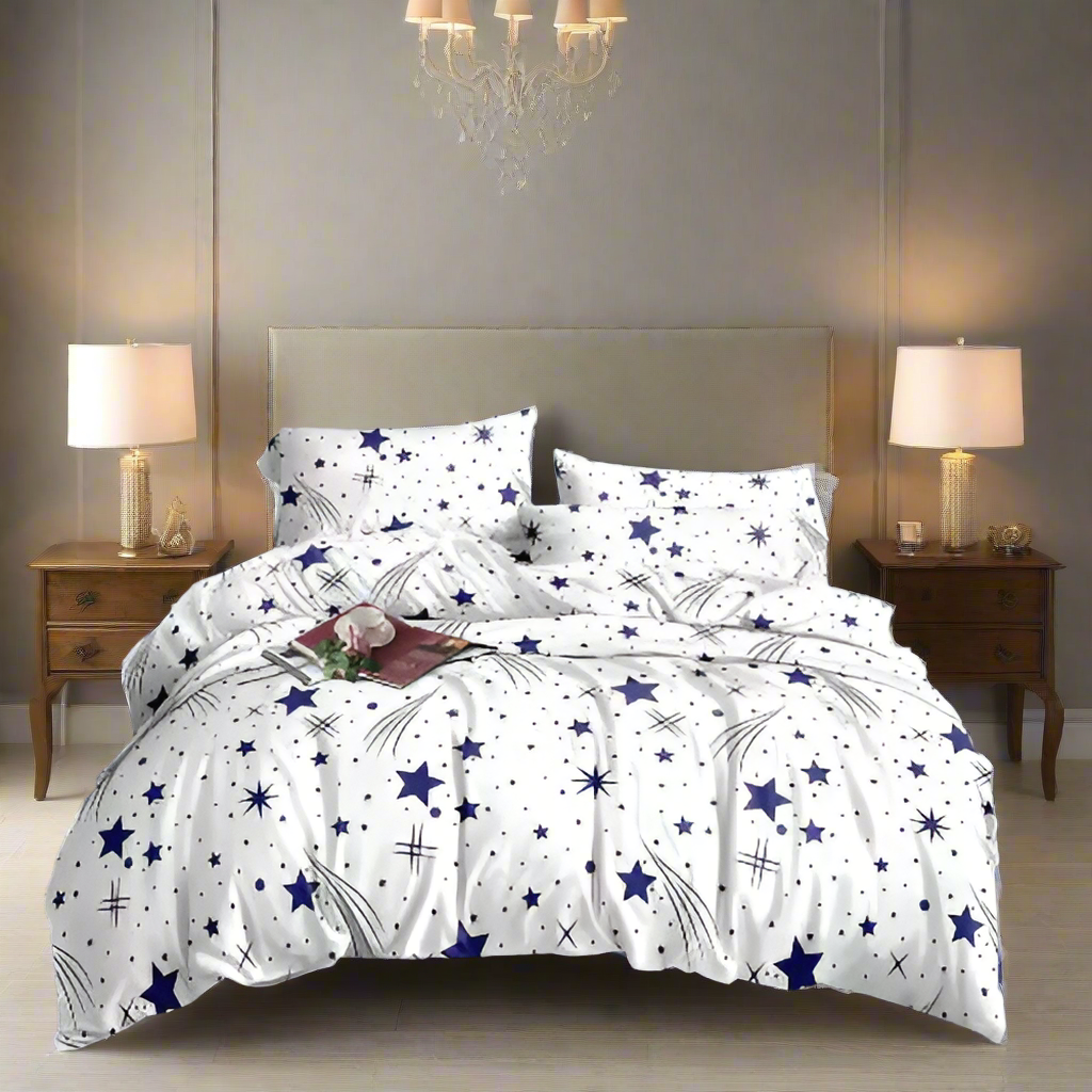 Luxury Bedding Set Home Office Garden | HOG-HomeOfficeGarden | online marketplace