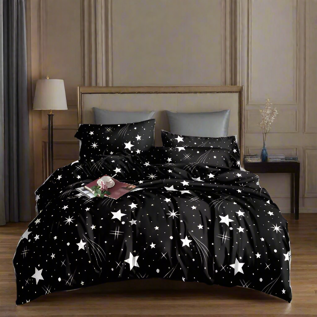 Luxury Bedding Set Home Office Garden | HOG-HomeOfficeGarden | online marketplace