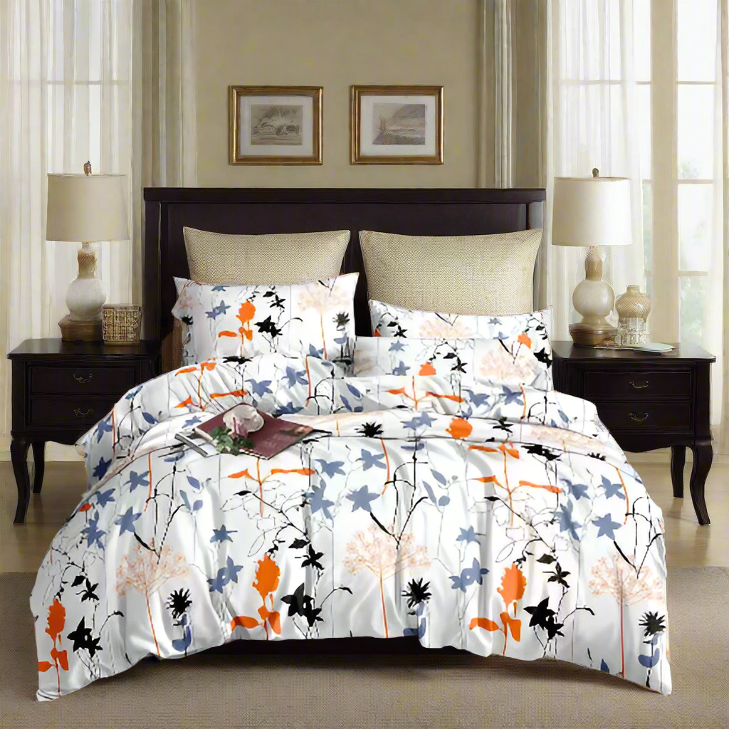 Luxury Bedding Set order now at Hog Online Marketplace