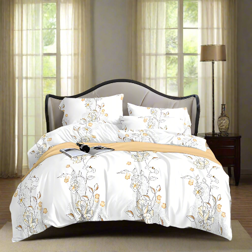 Luxury Bedding Set