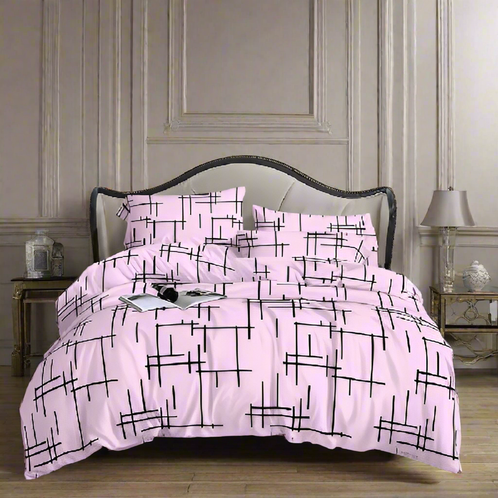 Luxury Bedding Set