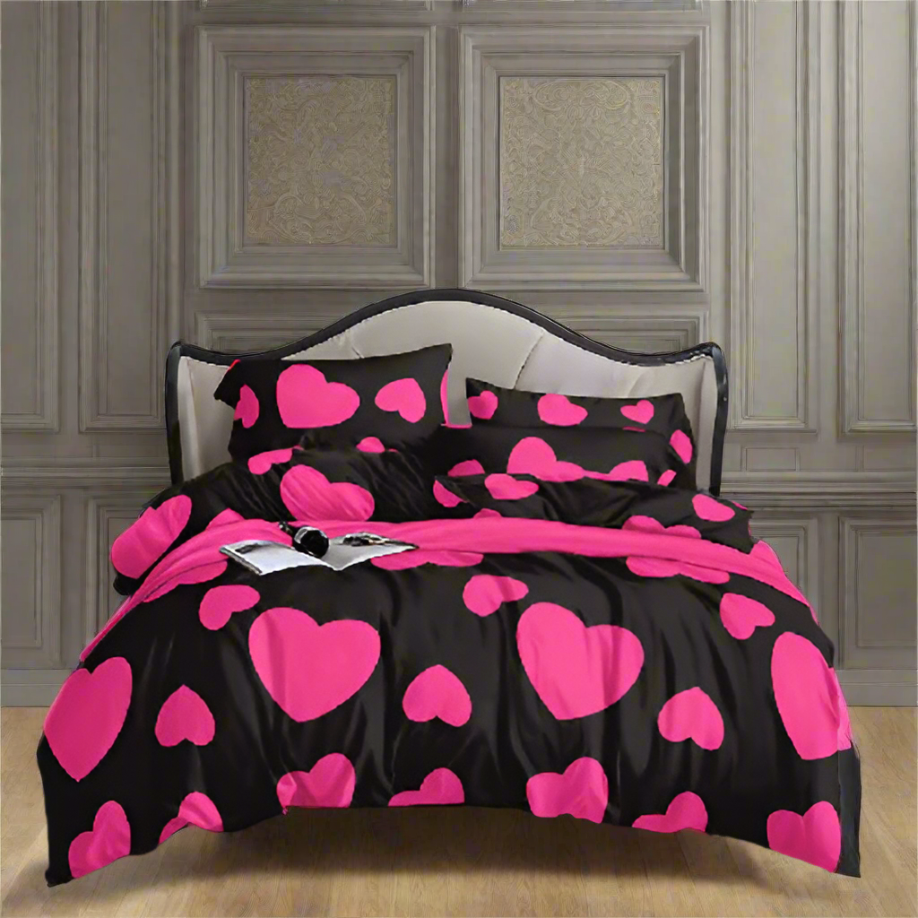 Luxury Bedding Set