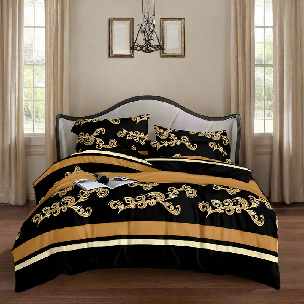 Luxury Bedding Set