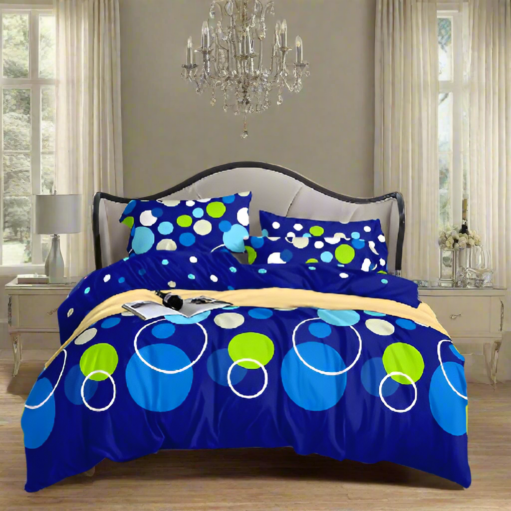 Luxury Bedding Set