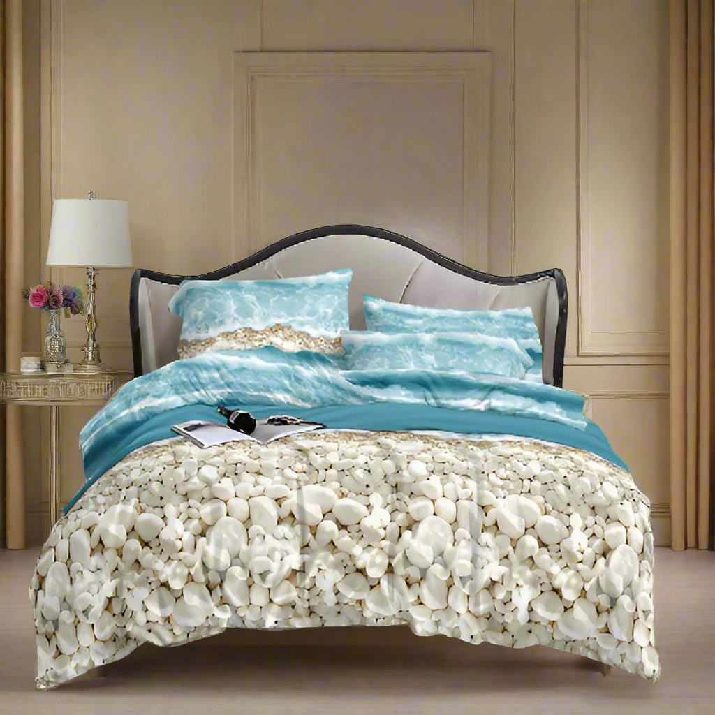 Luxury Bedding Set