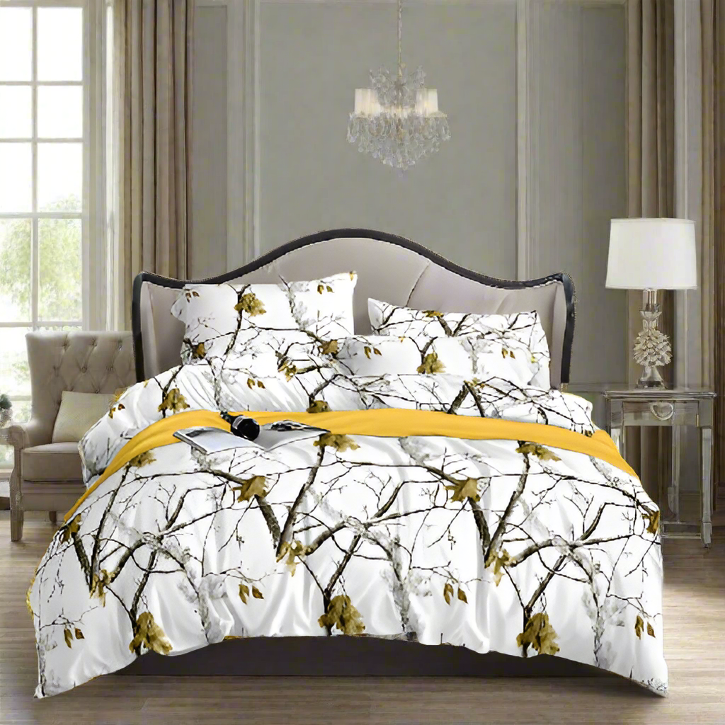 Luxury Bedding Set