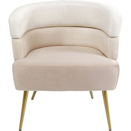 Armchair Sandwich Cream. Home Office Garden | HOG-HomeOfficeGarden | online marketplace