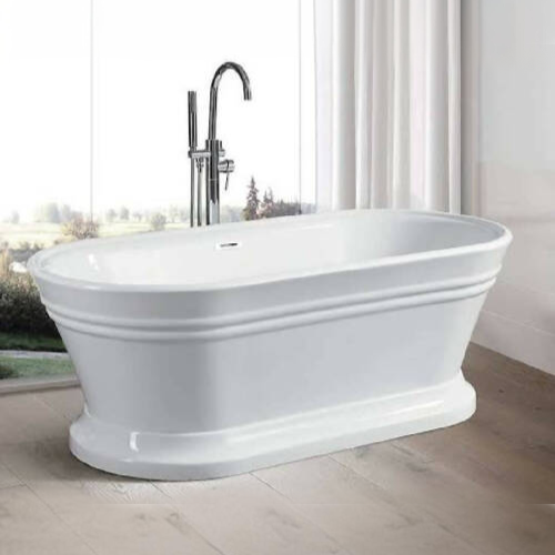 Free Standing Luxury Bathtub HOG-Home, Office Garden online marketplace