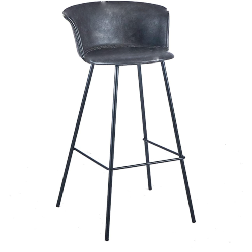 Retro Counter Stool @ HOG Marketplace