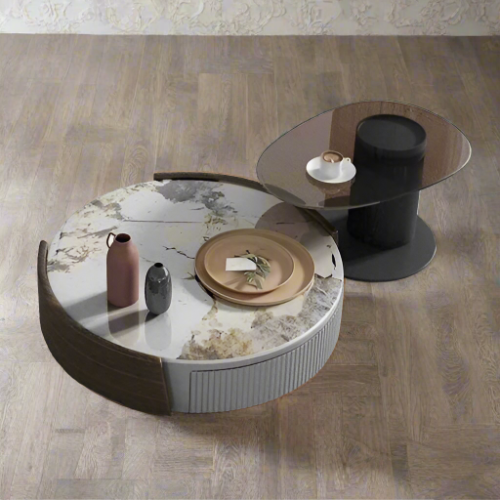 Nordic 2 In 1 Coffee Table