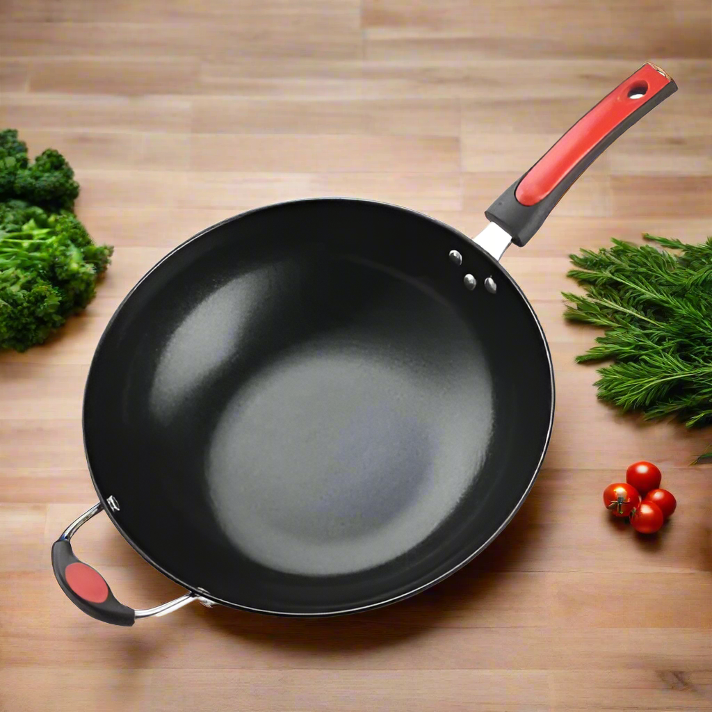 Non-Stick Frying Pan Order Now @HOG Online Marketplace