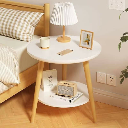 Nordic Bed Side Table @ HOG