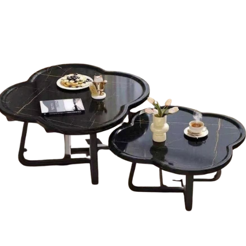 Nordic Center Table - Black @HOG - Home, Office, Garden, Online Marketplace
