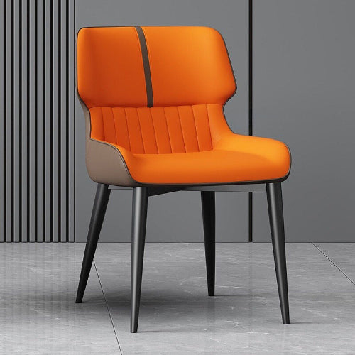 Nordic Style Modern Dining Chair. @HOG - Home Office Garden Online Marketplace