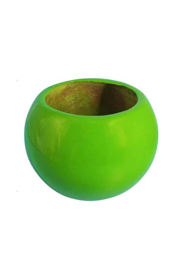 Fiberglass Planter | 25cm Height Home, Office, Garden online marketplace