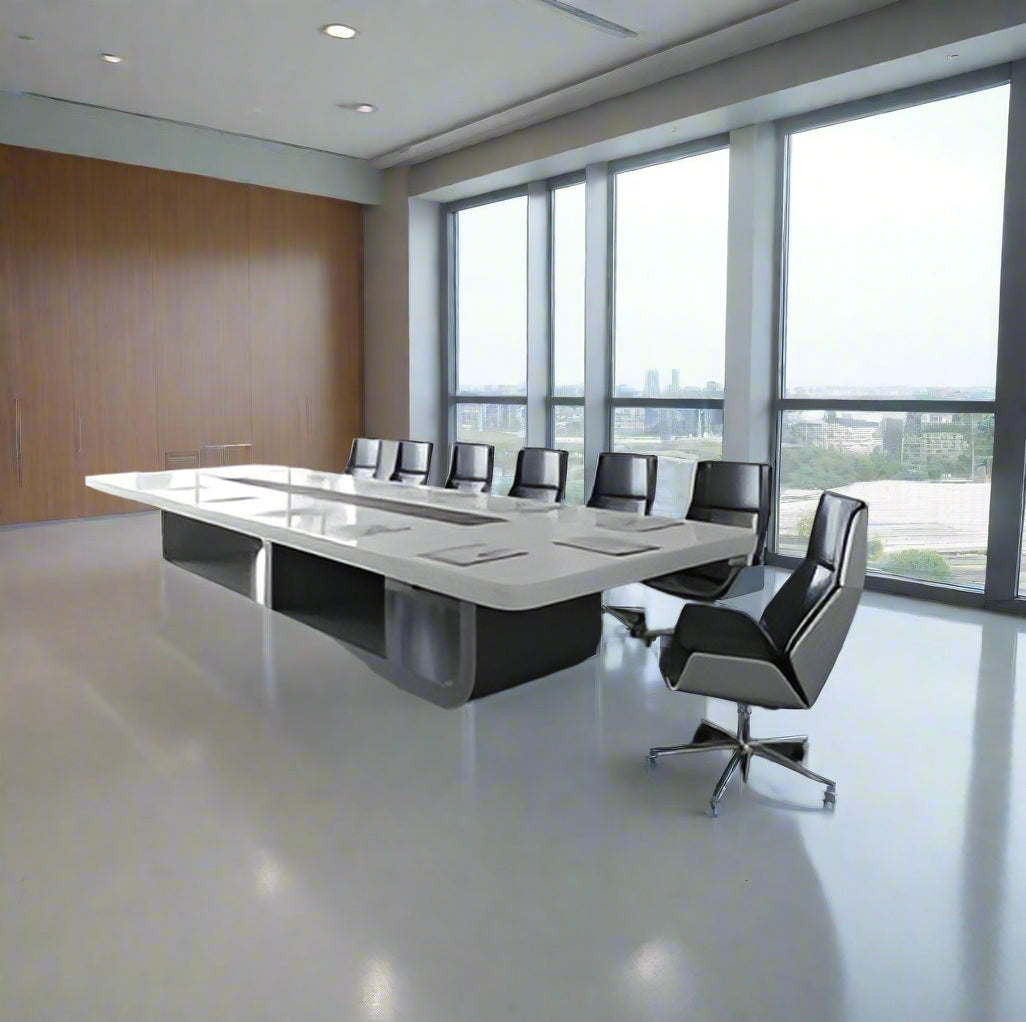 Office Conference Table @ HOG