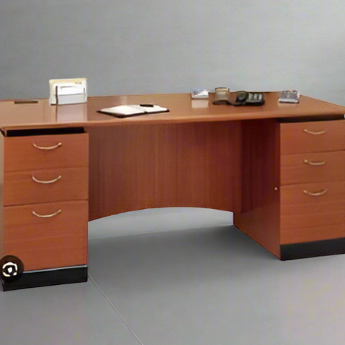 Office Table with Drawers @HOG - Home, Office, Garden, Online Marketplace
