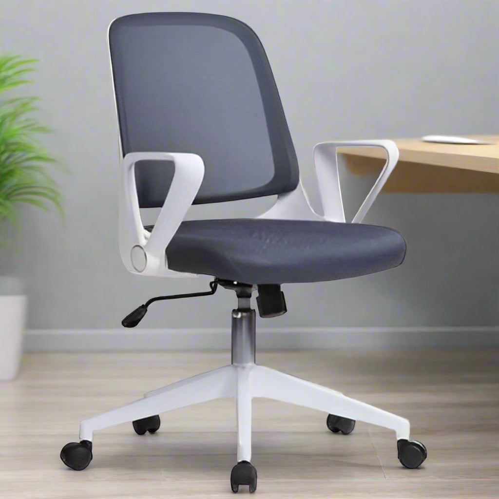 Office swivel chair 158B @ HOG