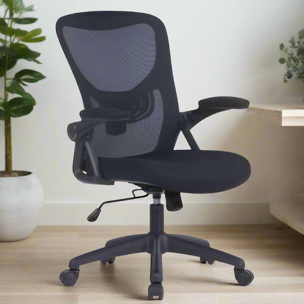 Office swivel chair PP227B @ HOG