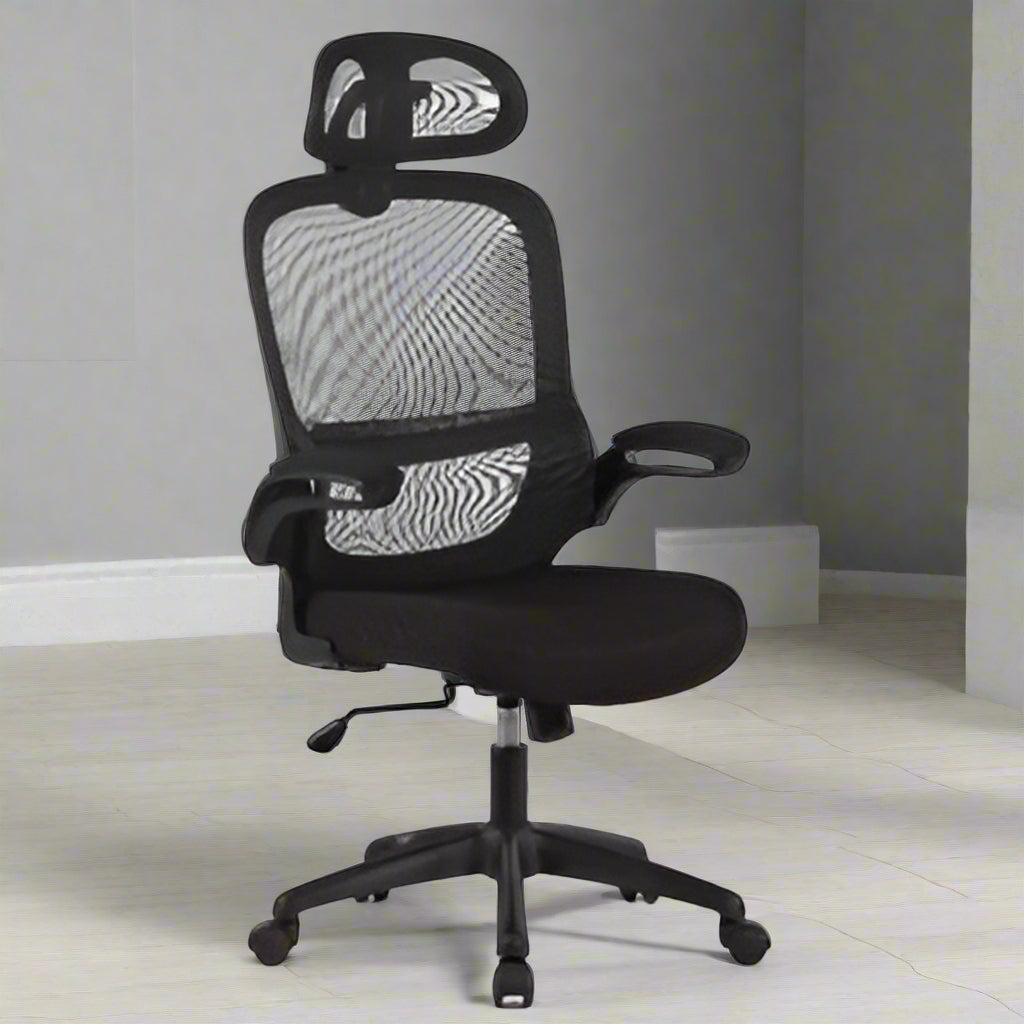 Office swivel chair PP235C @ HOG