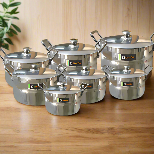 Omega 7Set @HOG - Home Office Garden Online Marketplace