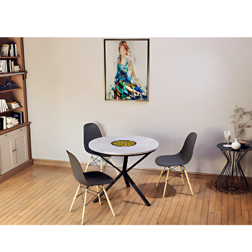 Ore Dining Table @HOG - Home, Office, Garden, Online Marketplace