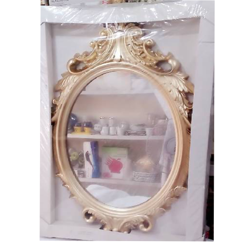 Oriental Design Mirror Order yours @HOG Online Marketplace