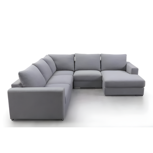 Oscar Modern Modular Sofa 7 Seater – Bespoke @HOG - Home, Office, Garden, Online Marketplace