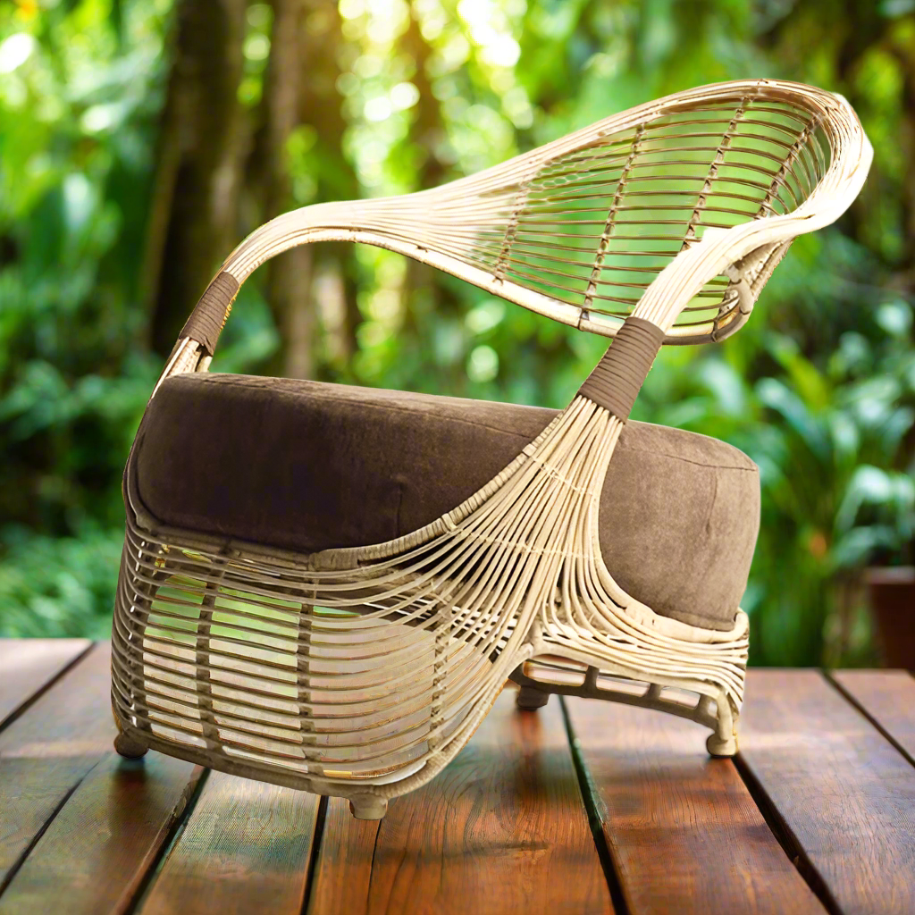 Outdoor Furniture - Occassional Chair