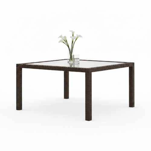 Outdoor Patio Wicker/Ratttan Furniture - Table