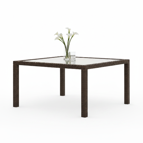 Outdoor Patio Wicker/Ratttan Furniture - Table
