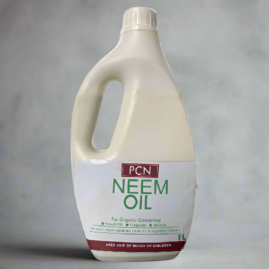 PCN Neem Oil 1 Litre Home Office Garden | HOG-HomeOfficeGarden | online marketplace