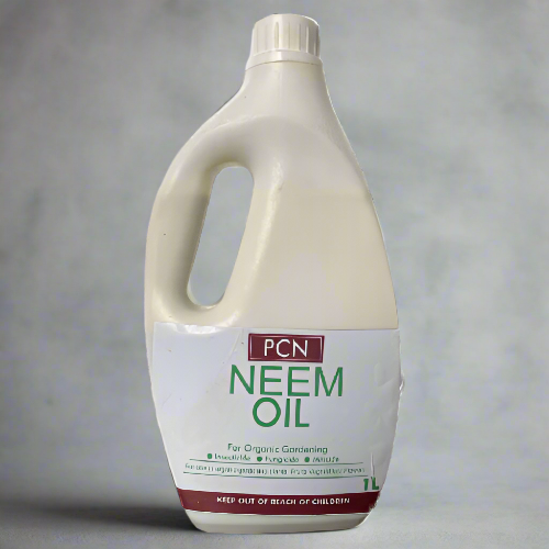 PCN Neem Oil 1 Litre @HOG - Home Office Garden Online Marketplace