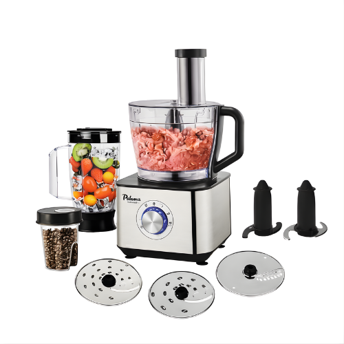 Paloma 8 in 1 food processor and yam pounder  @HOG - Home, Office, Garden, Online Marketplace


