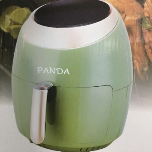 Panda Air Fryer 8.litres @HOG - Home, Office, Garden, Online Marketplace

