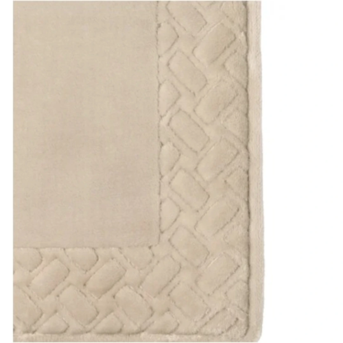 Paramount Memory Foam Bath Mat - 24" X 36" - Beige @HOG - Home, Office, Garden, Online Marketplace
