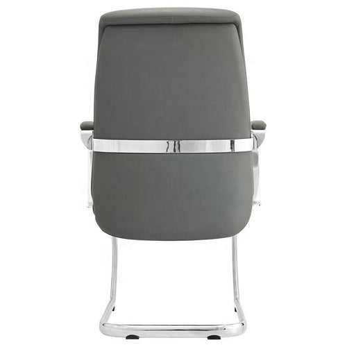 Passo Leather Executive Visitors Chair @HOG - Home Office Garden Online Marketplace