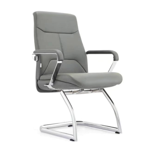 Passo leather executive visitors chair@HOG Furniture online marketplace