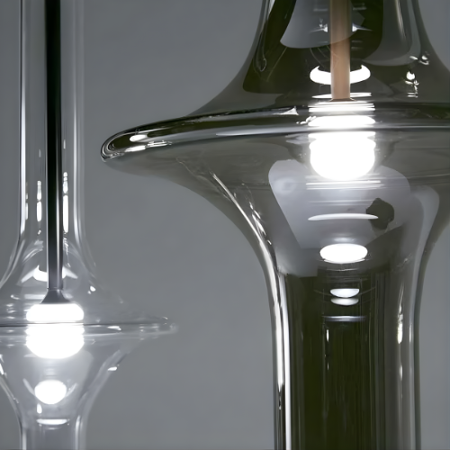 Penta Tube Droplight @HOG - Home, Office, Garden, Online Marketplace