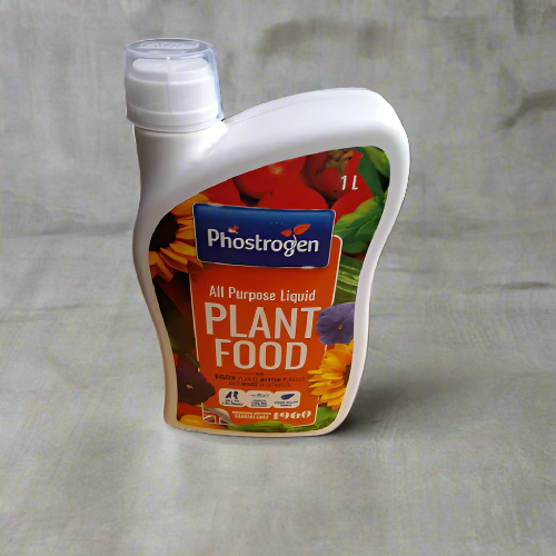 Phostrogen Plant Food 1L Home Office Garden | HOG-HomeOfficeGarden | online marketplace
