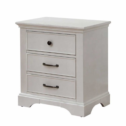 Pierce 2-Drawer Nightstand. Home Office Garden | HOG-HomeOfficeGarden | online marketplace