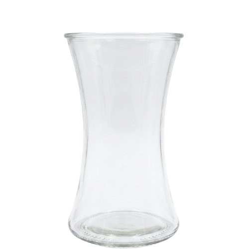 Plain Glass Vase @HOG - Home, Office, Garden, Online Marketplace
