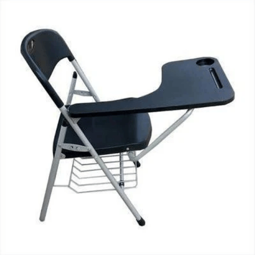 Plastic Foldable Lecture Chair @HOG - Home Office Garden Online Marketplace