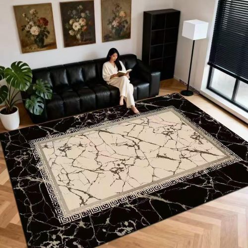 Plush Soft Rug (6ft by 6ft) @HOG - Home, Office, Garden, Online Marketplace