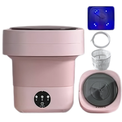 Portable Mini Washing Machine. Home Office Garden | HOG-HomeOfficeGarden | online marketplace