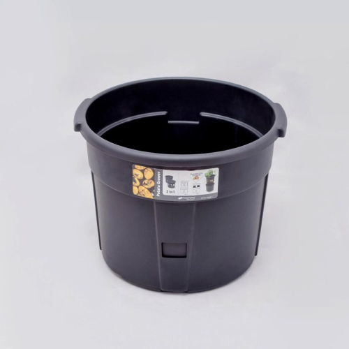 Potato Grower Plastic Pot. @HOG - Home Office Garden Online Marketplace