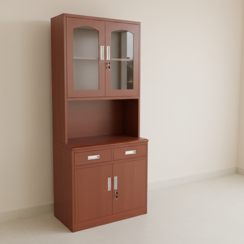 Premium Metal Storage Cabinet for Office and Home @HOG - Home, Office, Garden, Online Marketplace