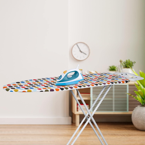 Prima Ironing Table – 33 × 105 cm @HOG - Home, Office, Garden, Online Marketplace