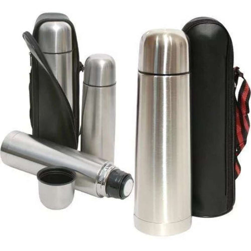 Prima Stainless Steel Vacuum Flask